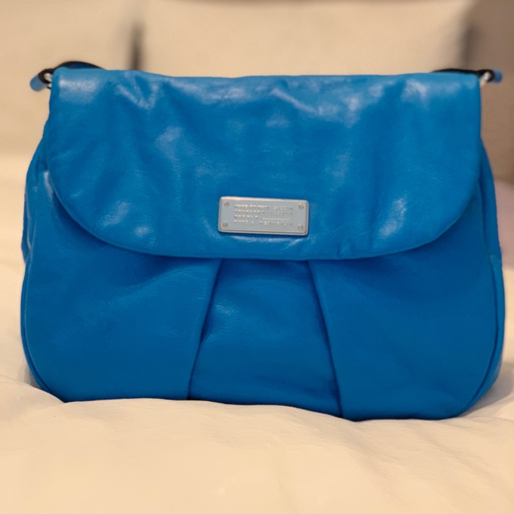 Marc by Marc Jacobs Machive Crossbody
